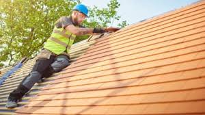 Fast & Reliable Emergency Roof Repairs in Hayward, WI